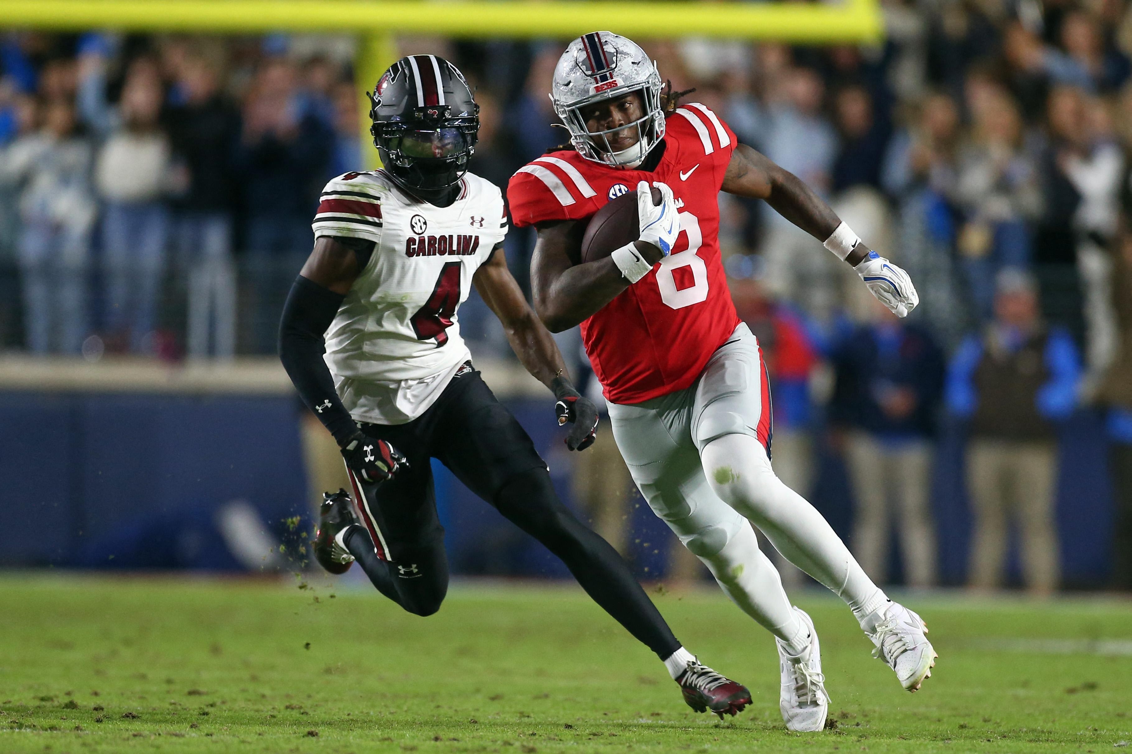 Browns make Dae’Quan Wright move, setting the stage for ‘history’ making moment in sports
