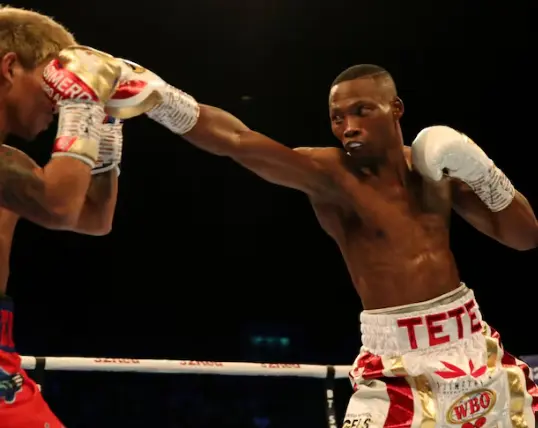 Zolani “Last Born” Tete: A Champion Who Fought for More Than Belts