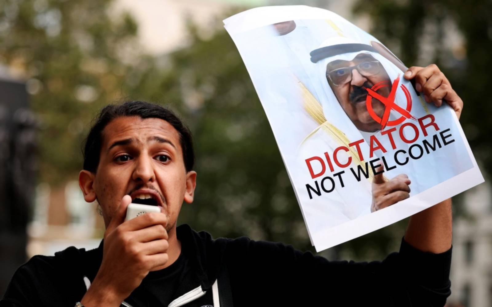 Kuwait strips naturalised citizens of voting rights