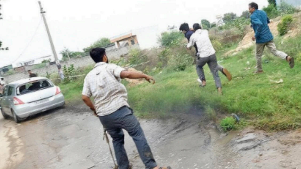 After CJP’s drive, Rajasthan unveils Rs 12,500 crore school revamp plan