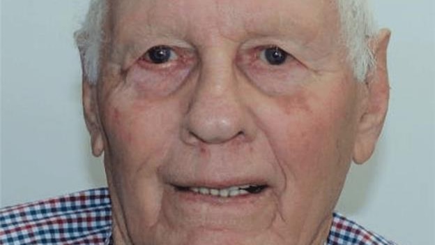 Police search for missing man in High Country