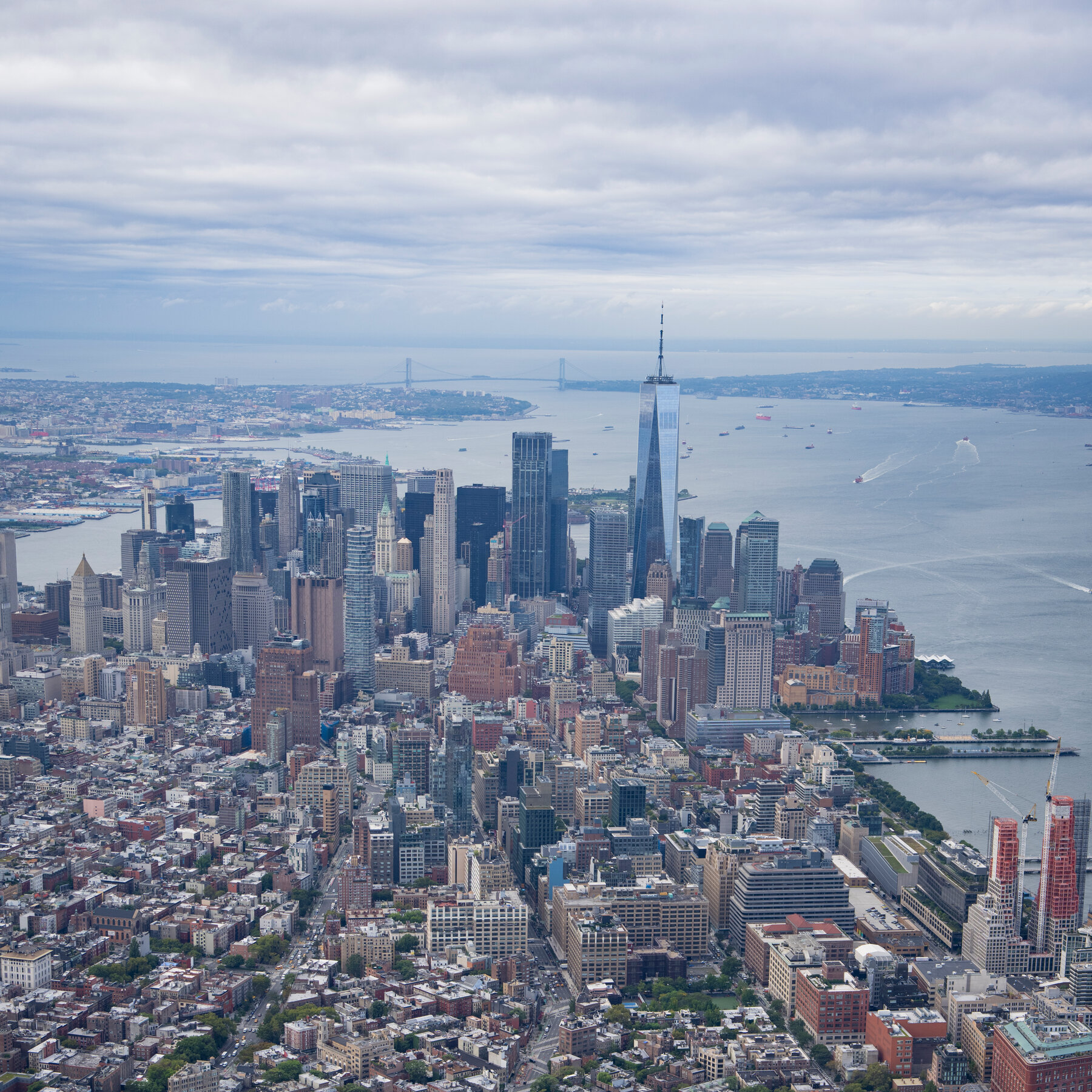 Mamdani Faces Lawsuit Over Rollout of Second-Home Tax