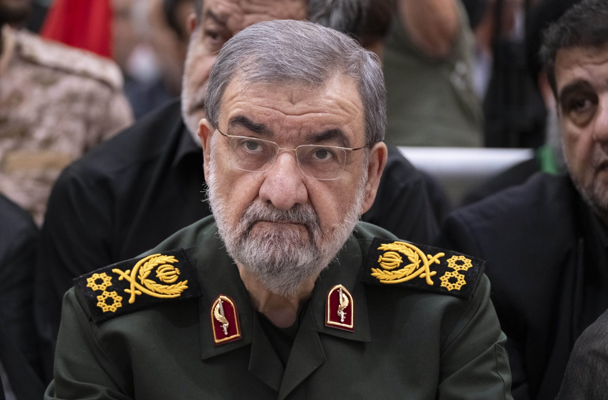 As Trump administration readies economic warfare measures against Iran, top security official vows retaliation ‘in a seismic manner’