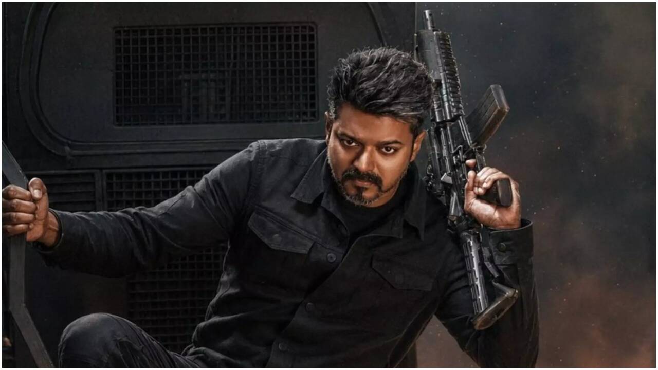 Jana Nayagan box office day 16: Thalapathy Vijay film earns Rs 1.18 cr, down 26.2%