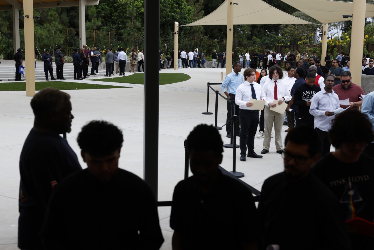 A smaller supply of potential workers is keeping unemployment low, but it is a challenge for the economy at large