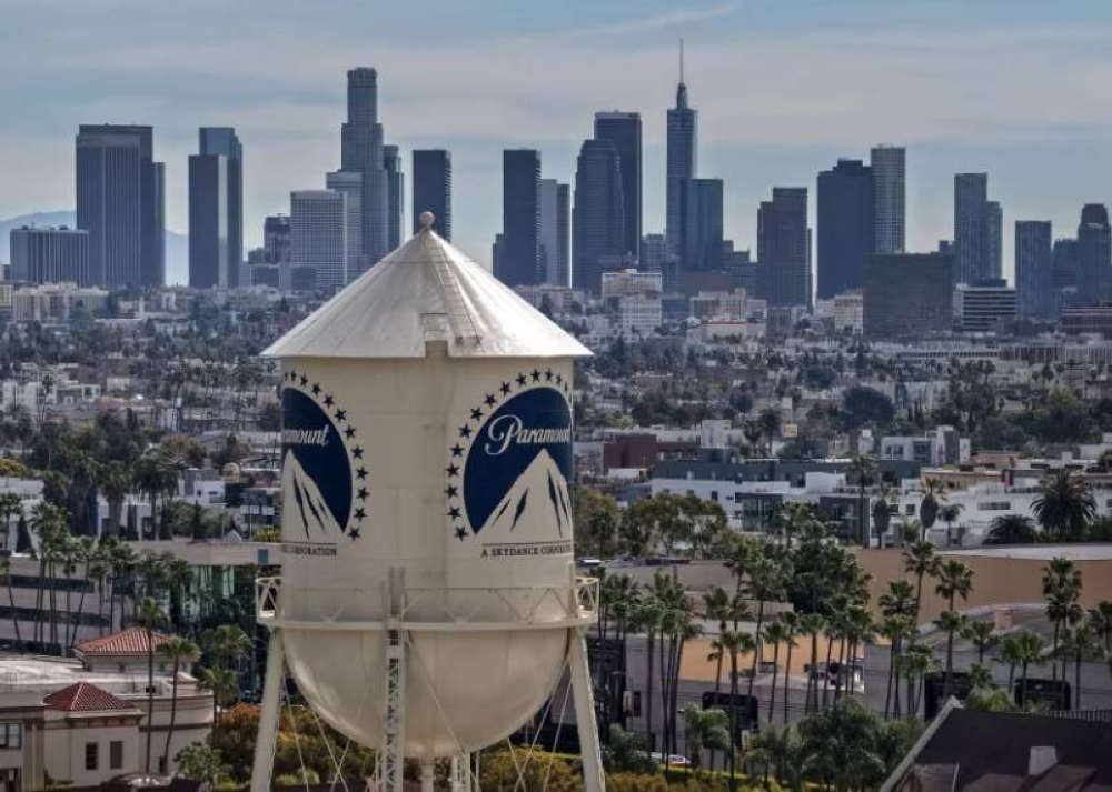 Paramount, WBD merger opponents set for settlement talks