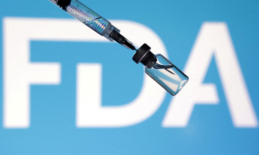 FDA considers widening access to peptides promoted by wellness influencers