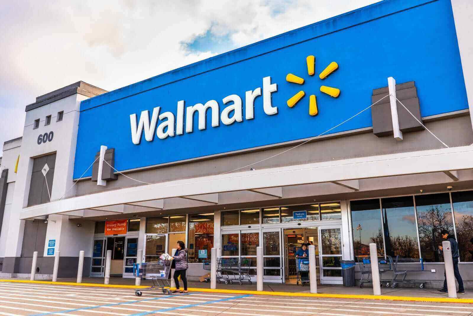 Walmart Fell 9%. I’m Not Sure This Is Just a Walmart Problem