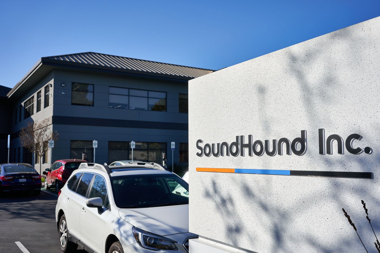SoundHound Is Making a Big AI Bet That Could Be a Margin Game Changer