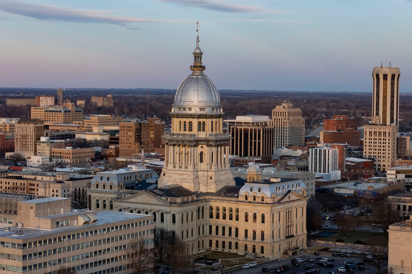 Despite state funding increase, gap to adequately fund schools widens in most Illinois districts