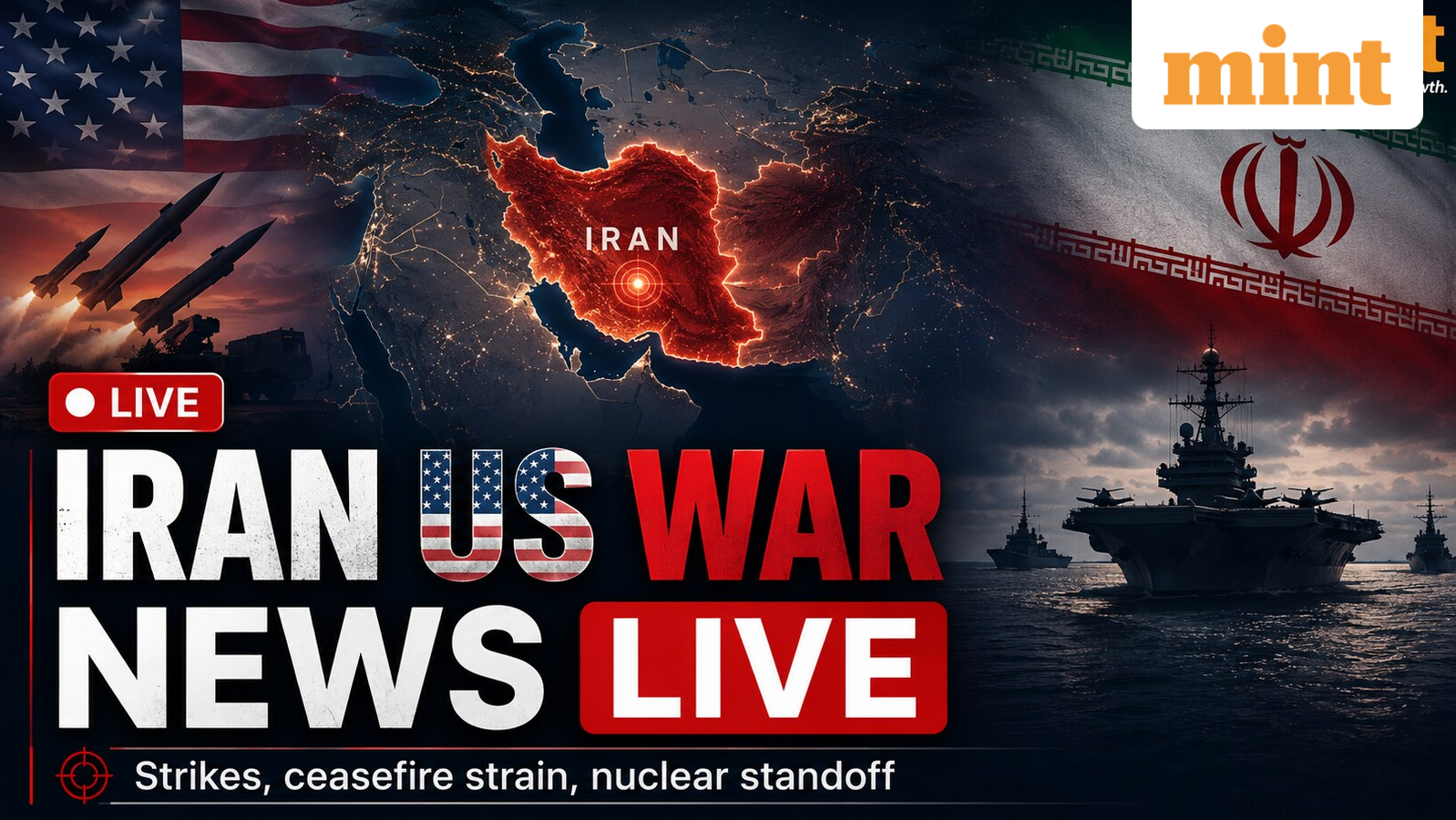 US-Iran war LIVE: US expects Iran-Oman deal on Hormuz soon; Saudi signs joint defense pact with Pakistan, Turkey