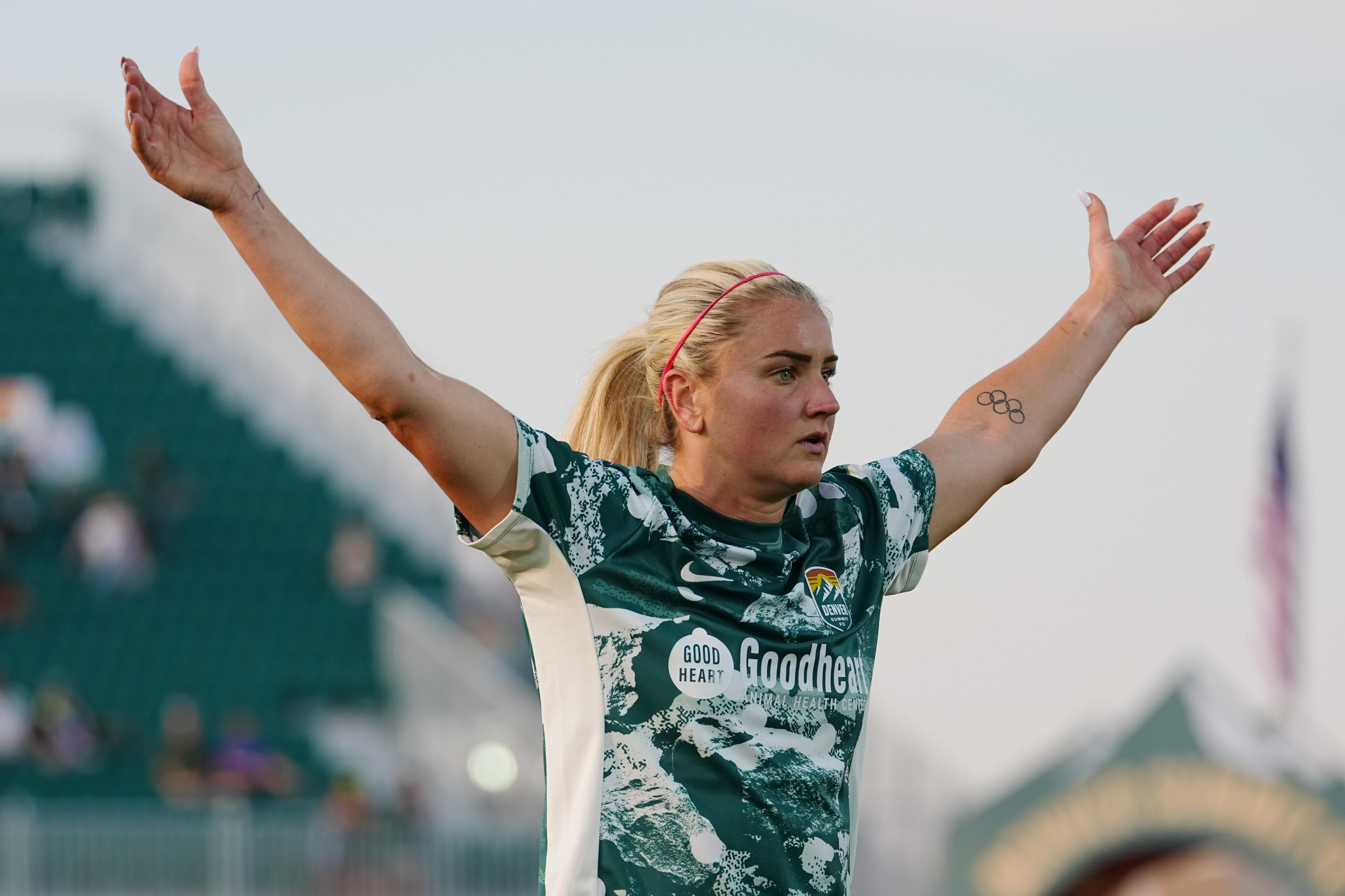 NWSL Availability Report (Matchweek 16 – Saturday): Denver Summit vs Utah Royals, Washington Spirit vs North Carolina Courage and Houston Dash vs KC Current