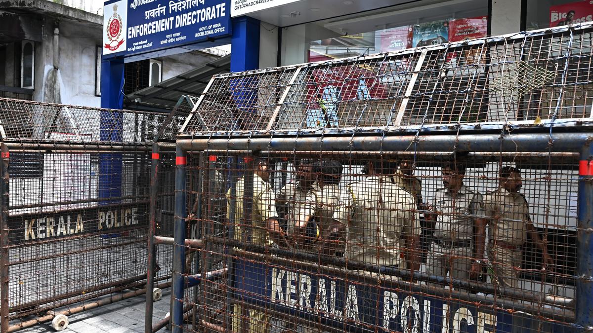Kerala Police Association moves High Court against Home dept.’s order restructuring police forums
