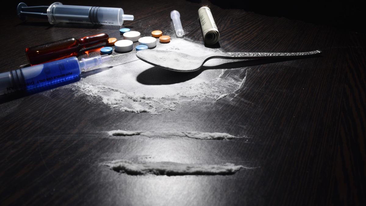 ₹41.8 lakh worth of heroin seized at Aluva Railway Station; two held