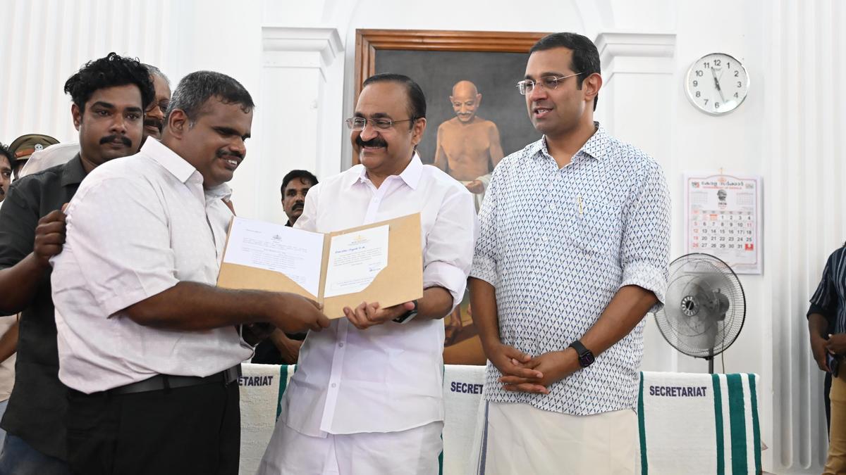 Legal education will be modernised: Kerala Chief Minister