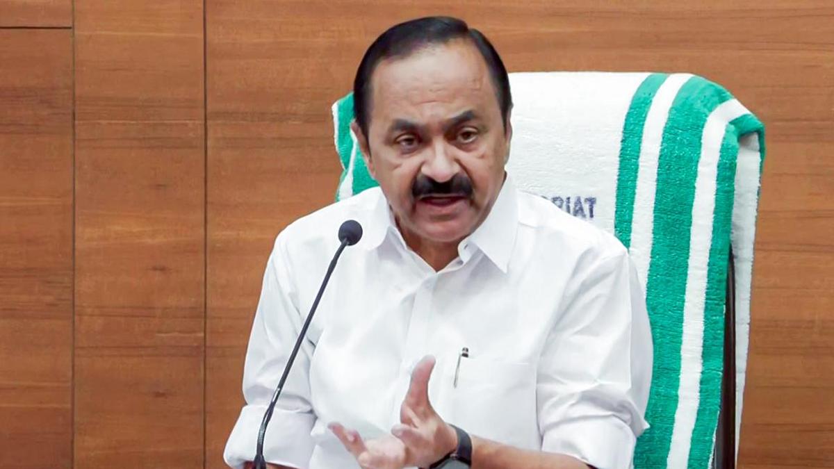 Asian Infrastructure Investment Bank expresses interest in expanding strategic investment partnership with Kerala, says CMO