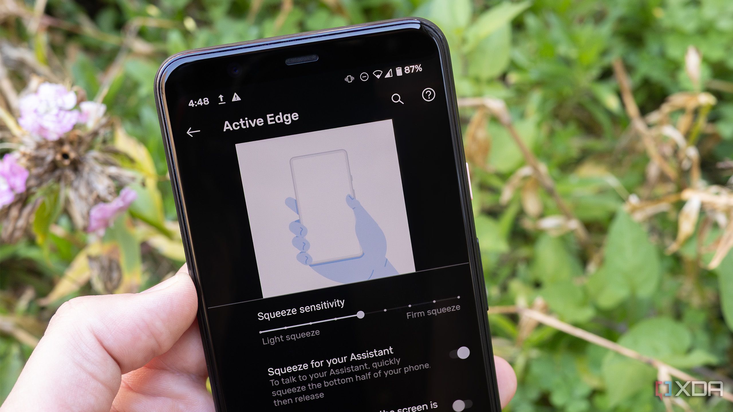 This forgotten Pixel feature is the one I want Google to bring back the most