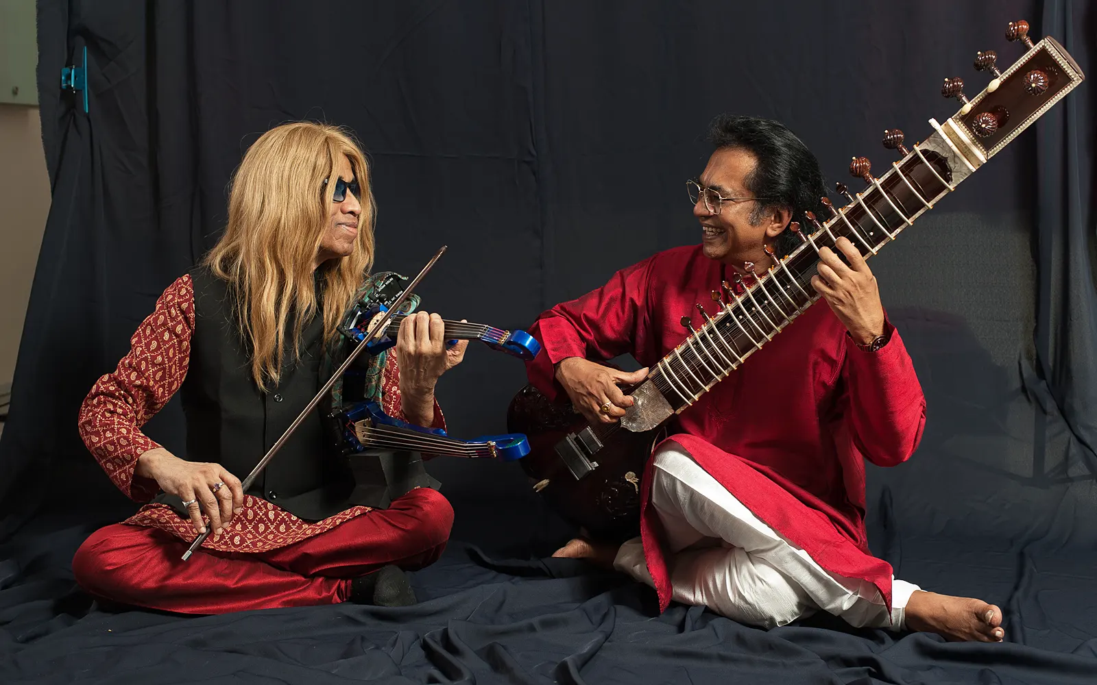 Grammy-winner L Shankar to perform with Samuel Dass in KL