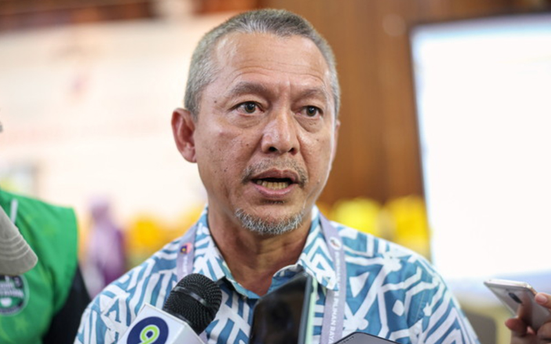 Razali trying to position himself as PAS-friendly, says analyst
