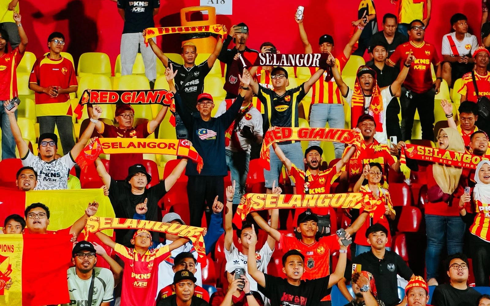 A new football season, an old test
