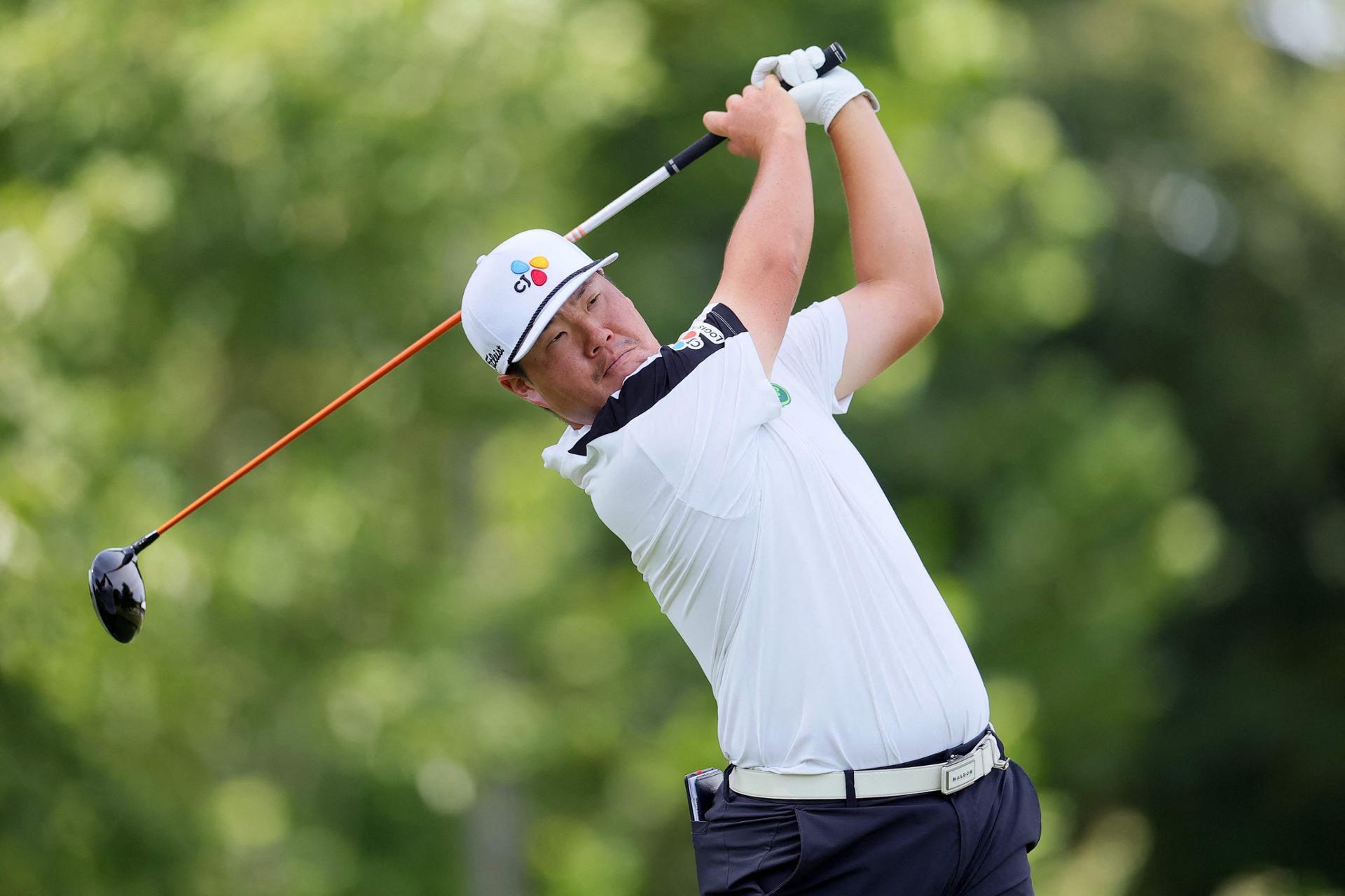 Im Sung-jae misses out on PGA Tour playoff finale for 1st time