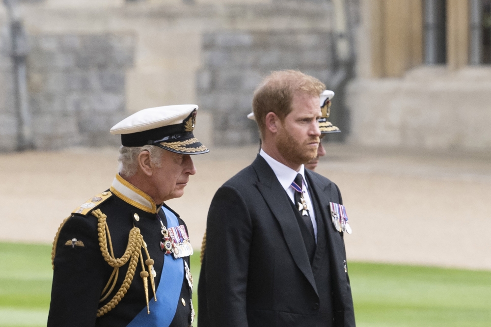 Prince Harry’s long road home: How royal feuds, security battles and ‘Spare’ led to his unlikely UK return
