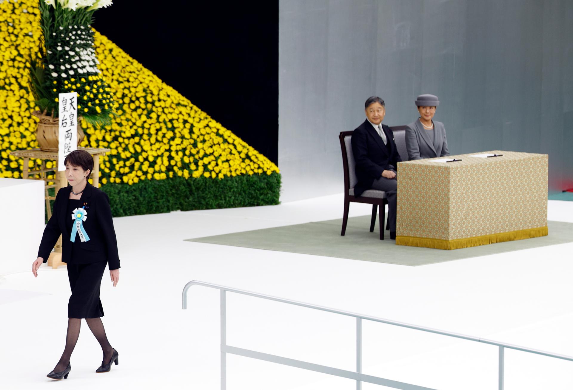 N. Korea slams Japan's Yasukuni shrine visits as 'neo-militarist frenzy'