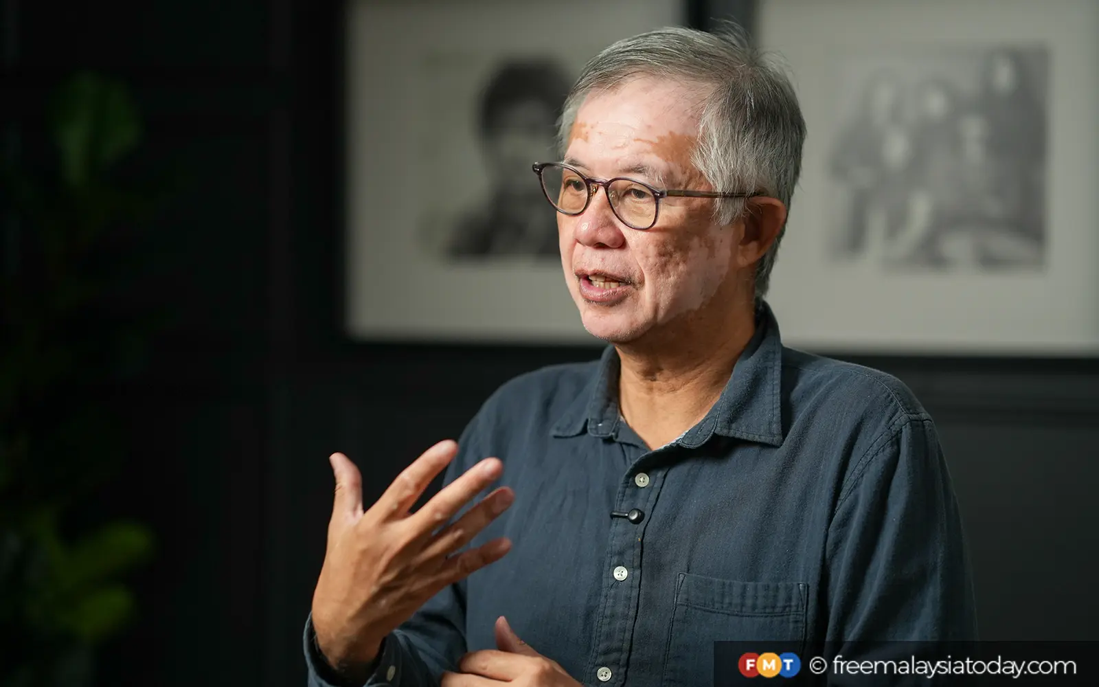 PH needs new strategy and more inclusive alliances, says Tian Chua