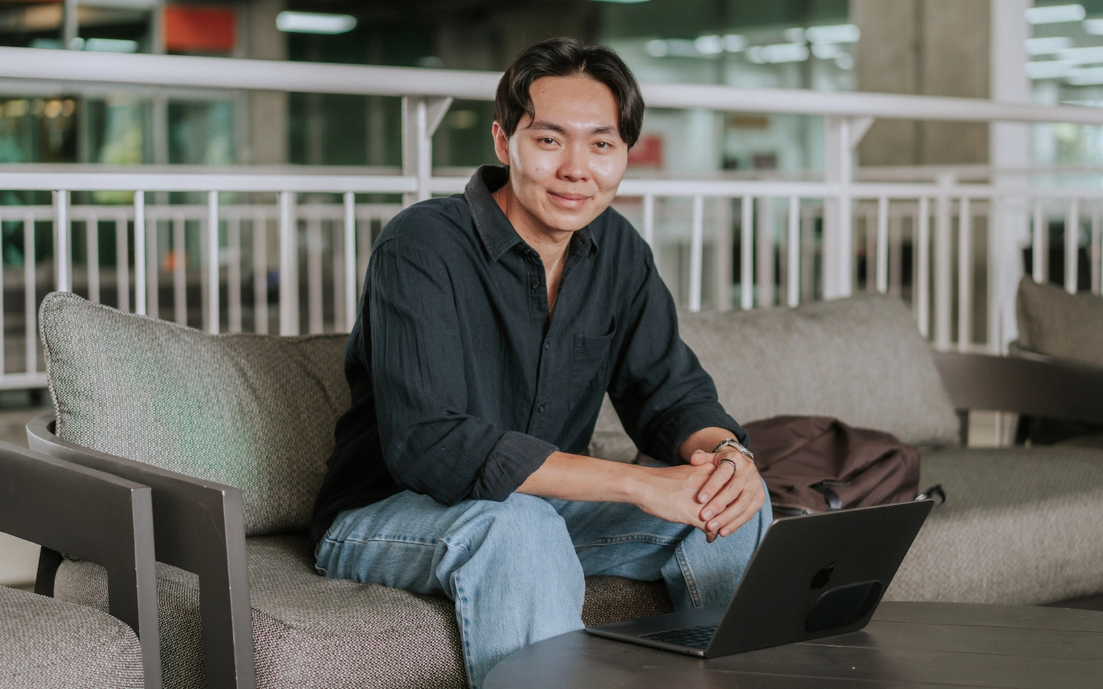 Reshaping careers through flexible learning