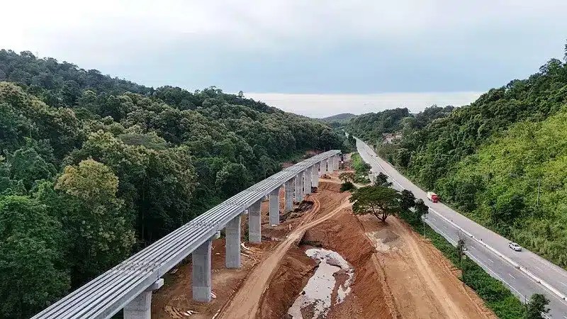 How Infrastructure Projects are Reshaping Tourism in Chiang Rai