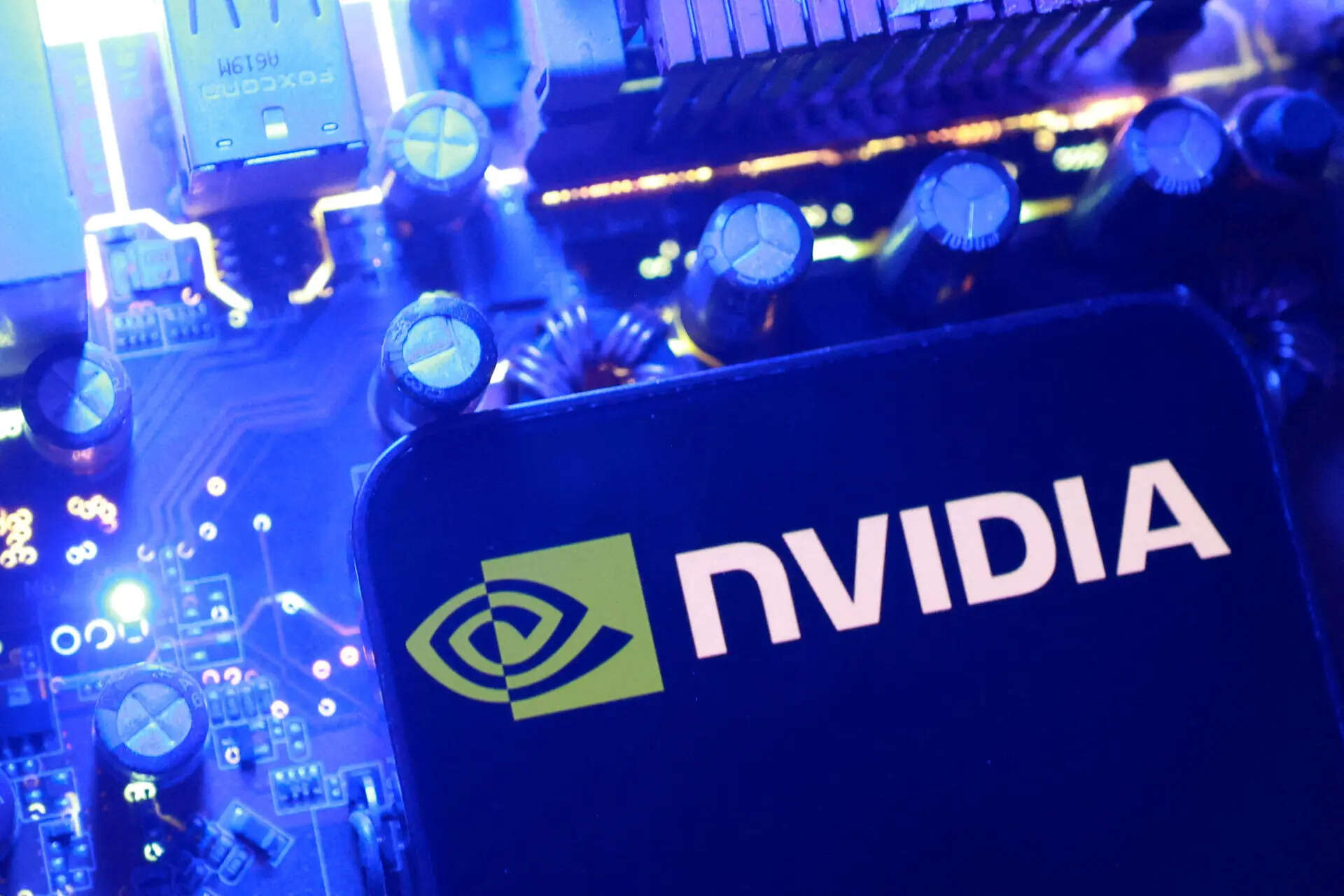 Nvidia to invest up to $3 billion in Lancium, the Information reports