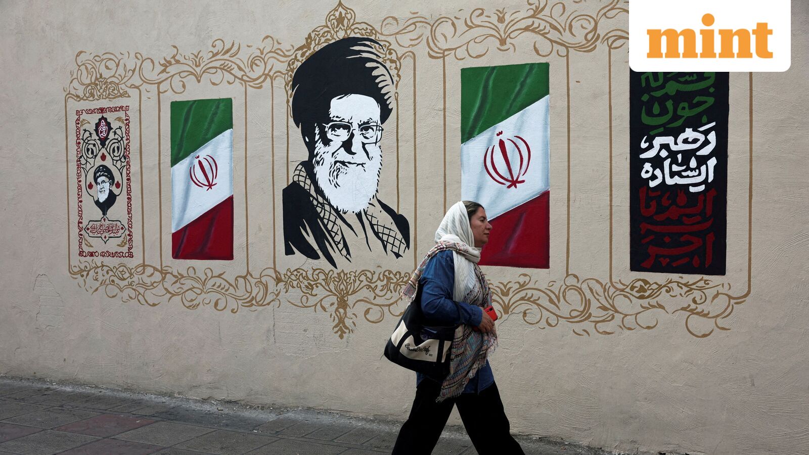Iran war news LIVE Updates: Bessent to announce new US sanctions against Iran on Monday