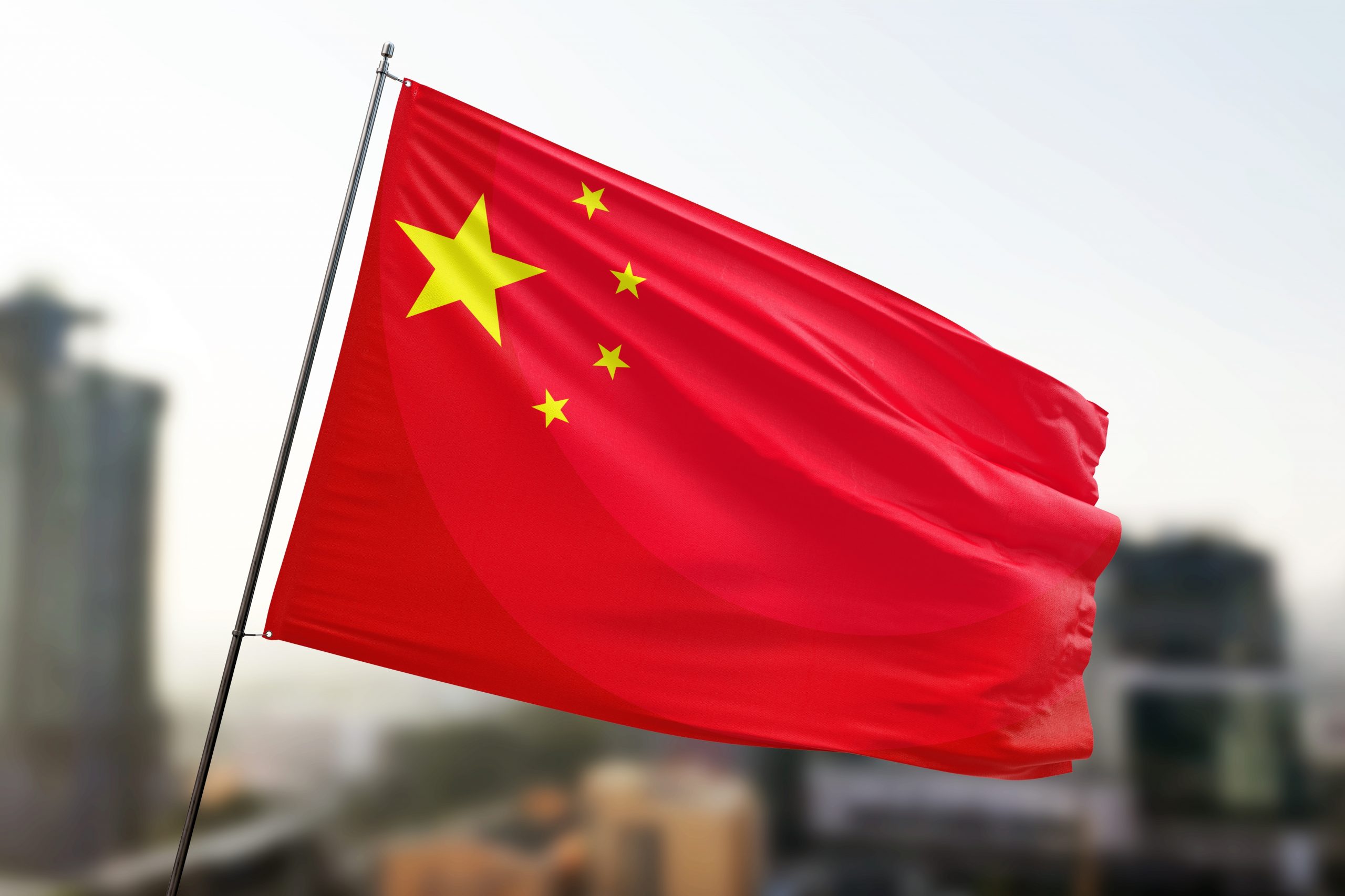 A cheat sheet of M&As in China