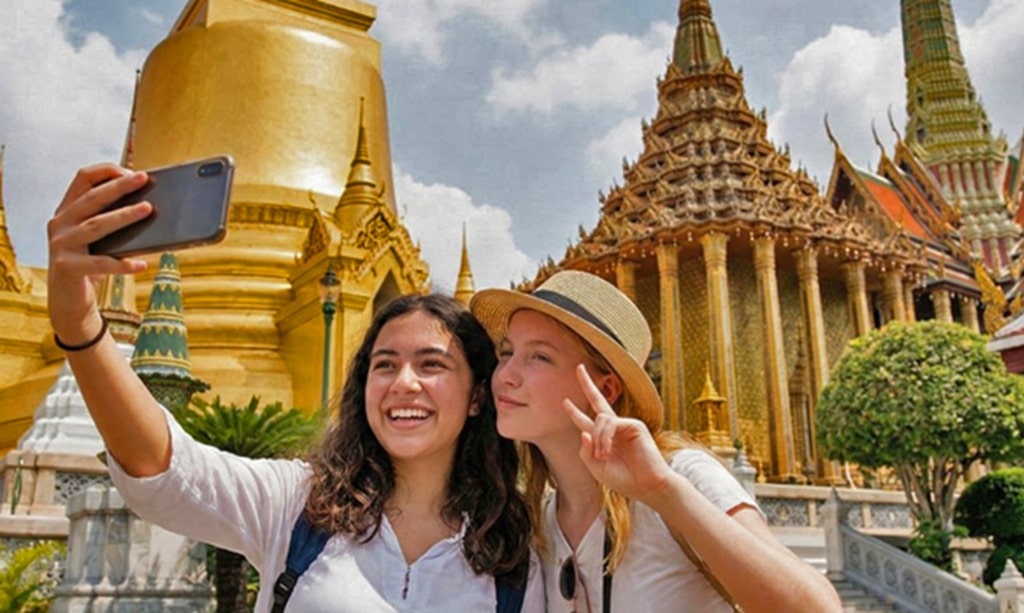 Best Bangkok Travel Itineraries for First-Time Visitors