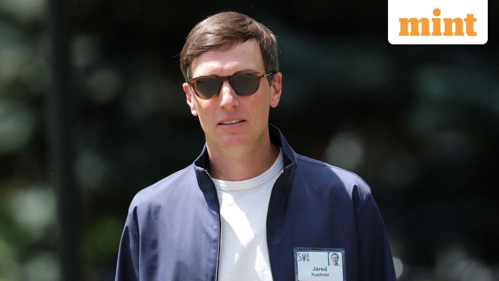 US midterm elections: Trump's advisor Jared Kushner meets Democratic House leader Hakeem Jeffries in private