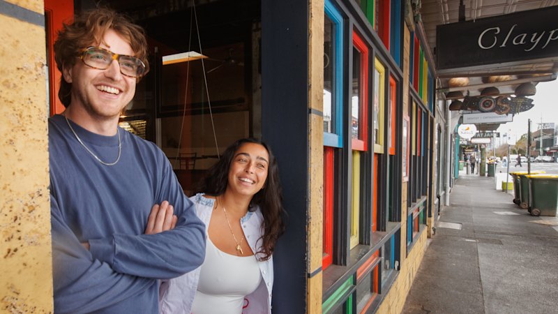 A St Kilda dining icon will soon get a fresh start from a rising restaurant star