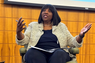 Trump renews effort to fire Fed Gov. Lisa Cook, continuing attacks on central bank