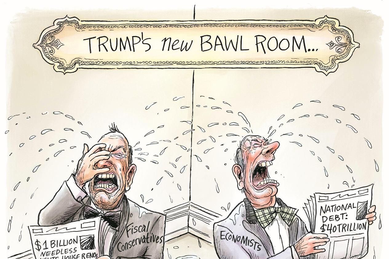 The Gilded Age