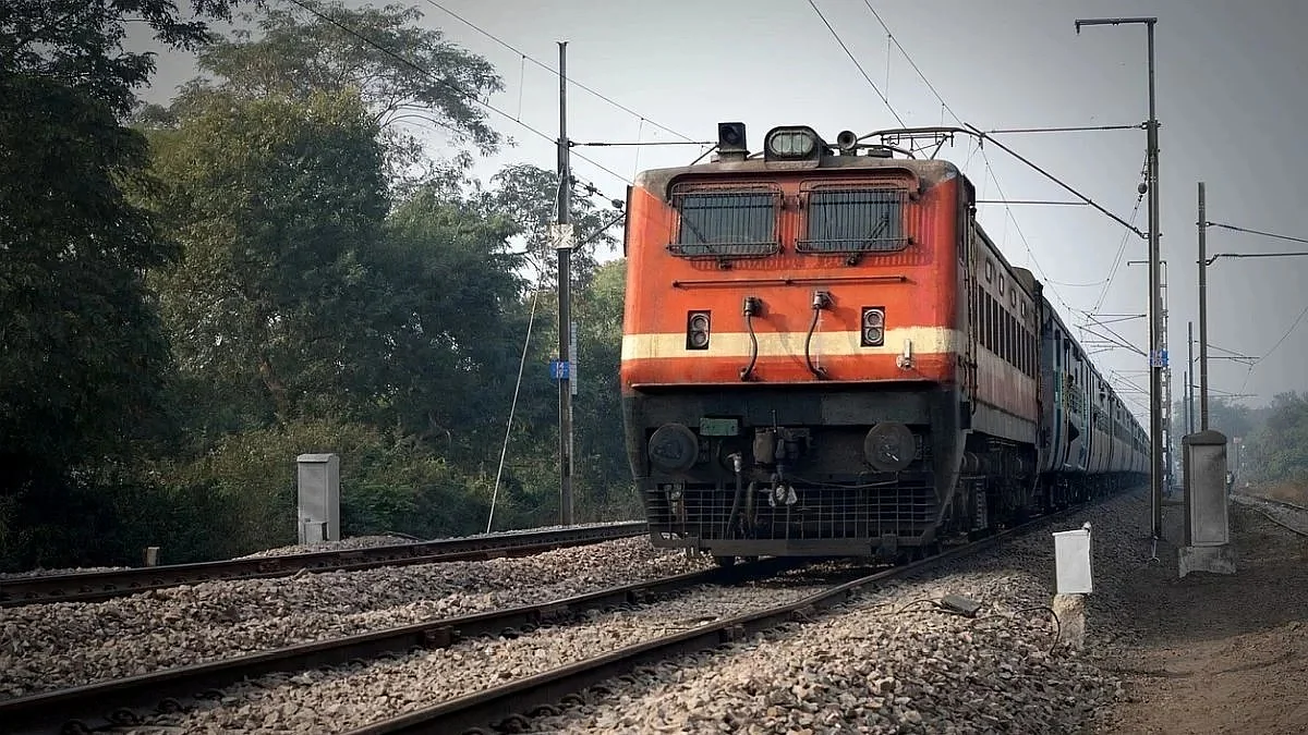 Operation Of Special Trains Between Bhopal And Rewa For Raksha Bandhan
