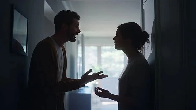 Guiding Light: Antidote To Jealousy