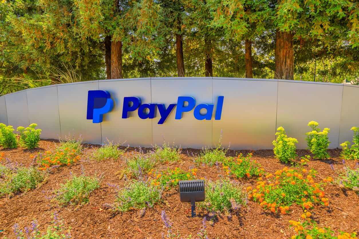 David Einhorn Just Bet $61.5 Million on PayPal. Why PYPL Looks Cheap Again.