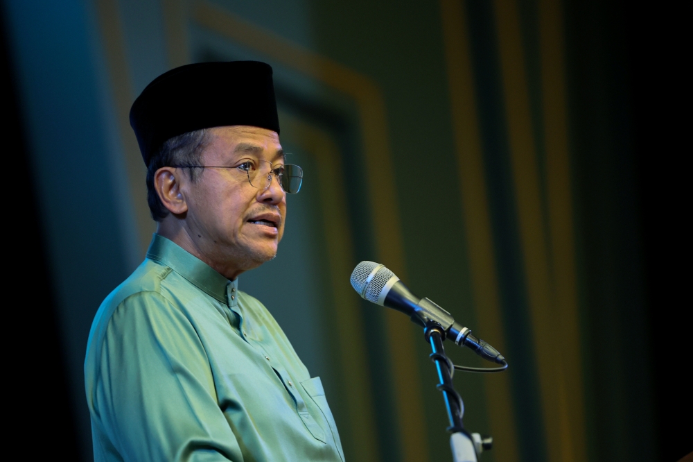 Melaka election countdown? Perikatan hints at polls within two months