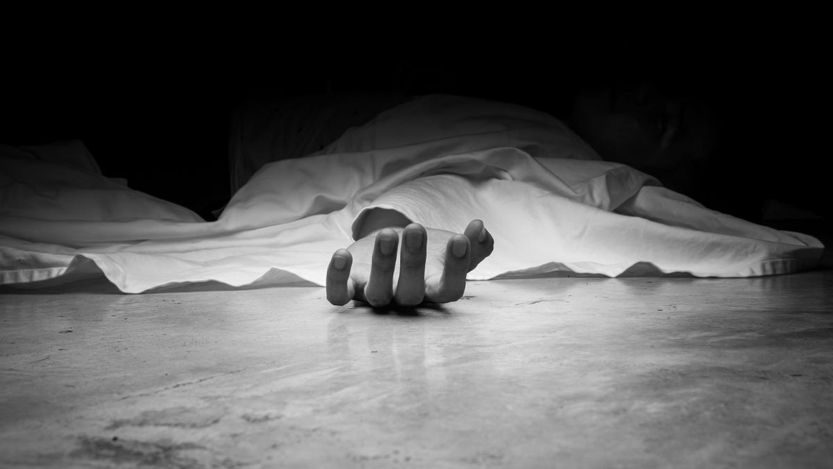 Man ‘working in Australia’ for two years found buried in Jamnagar; wife, two others held