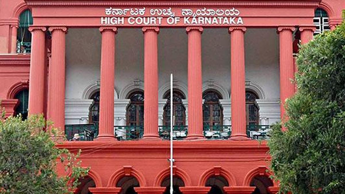 Karnataka High Court notice to State on plea to declare Mullayyanagiri Hills areas ‘conservation reserve’