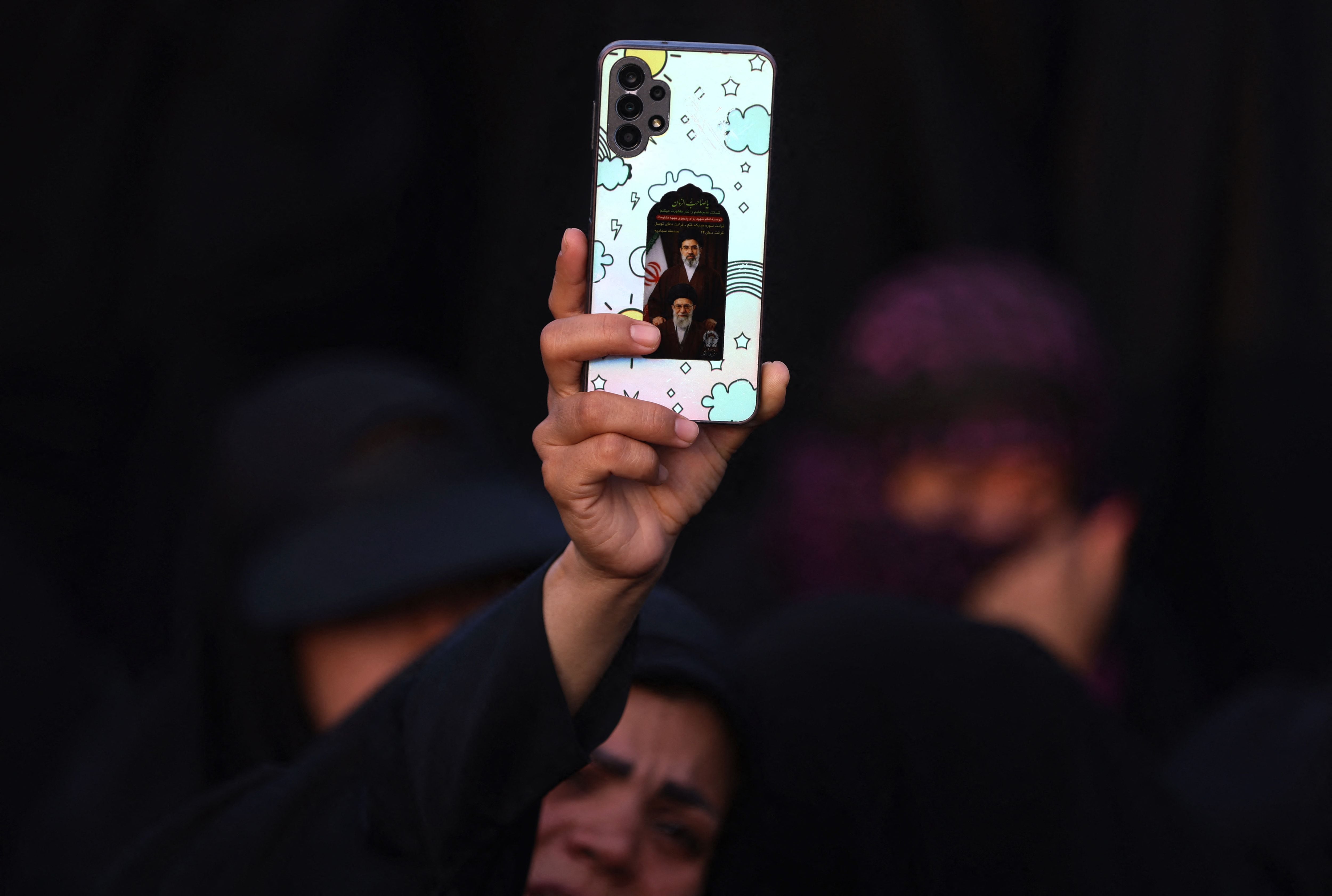 Supreme leader with no supreme power: Mojtaba Khamenei's absence cracks Iran's ruling order