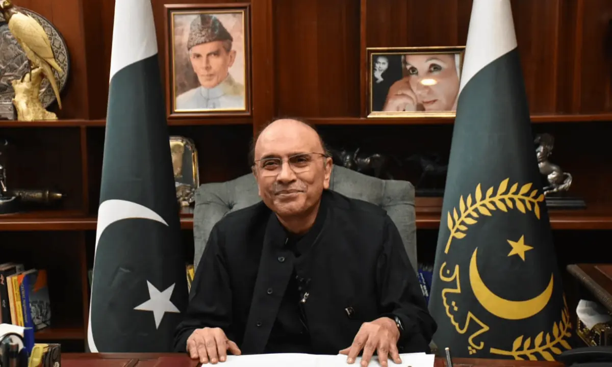 Efforts underway to end deadlock over judges’ appointments