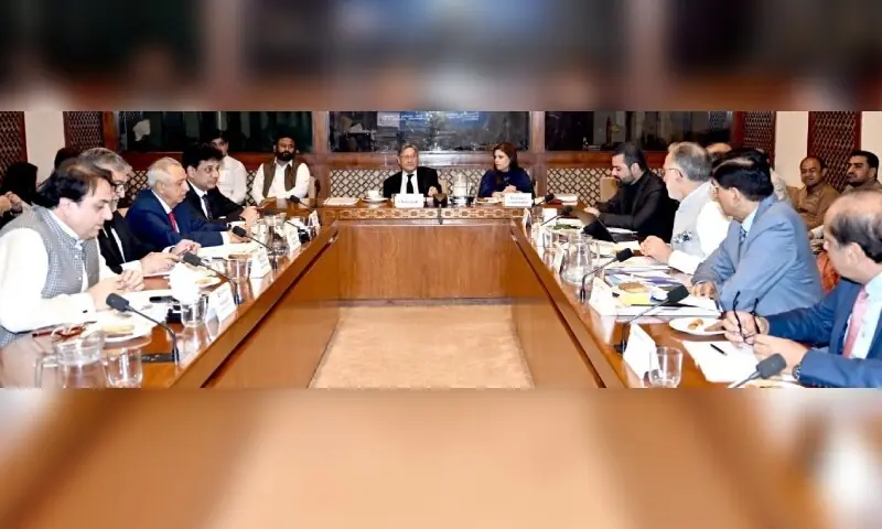 NAB chief urges withdrawal of Rs500m graft probe limit