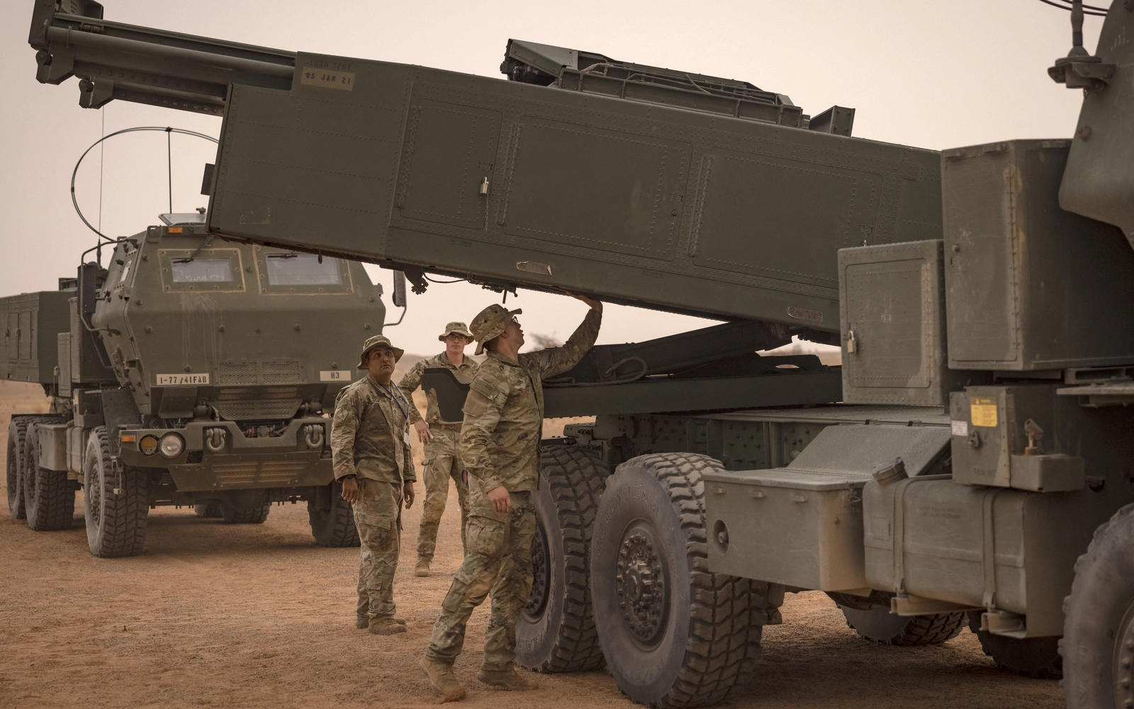 US to invest US$3bil in critical minerals to boost defence supply chains