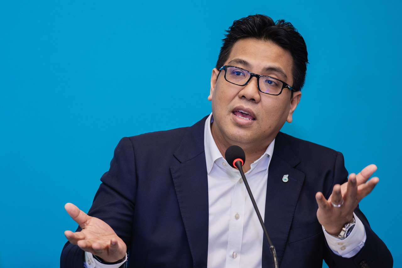 Petronas chief to see tenure extended, says report