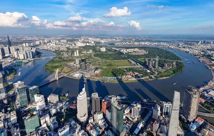 Vietnam's biggest economy needs special powers to win back scientists working abroad: minister